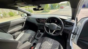 Volkswagen Polo 1.0 TSI R-Line DSG Euro 6 (s/s) 5dr