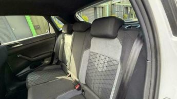 Volkswagen Polo 1.0 TSI R-Line DSG Euro 6 (s/s) 5dr