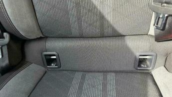 Volkswagen Polo 1.0 TSI R-Line DSG Euro 6 (s/s) 5dr
