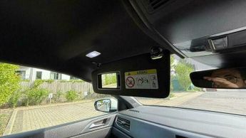 Volkswagen Polo 1.0 TSI R-Line DSG Euro 6 (s/s) 5dr