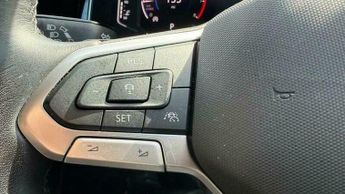 Volkswagen Polo 1.0 TSI R-Line DSG Euro 6 (s/s) 5dr