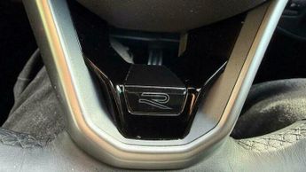 Volkswagen Polo 1.0 TSI R-Line DSG Euro 6 (s/s) 5dr