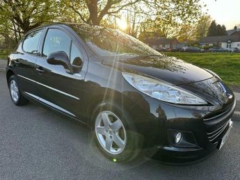 Peugeot 207 1.4 HDi Millesim Euro 5 5dr