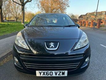 Peugeot 207 1.4 HDi Millesim Euro 5 5dr
