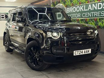 Land Rover Defender 110 DEFENDER XS EDITION D MHE