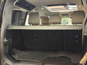 Land Rover Defender 110 DEFENDER XS EDITION D MHE