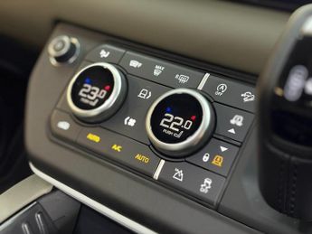 Land Rover Defender 110 DEFENDER XS EDITION D MHE