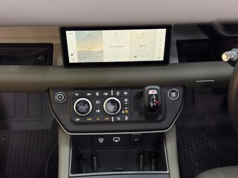 Land Rover Defender 110 DEFENDER XS EDITION D MHE