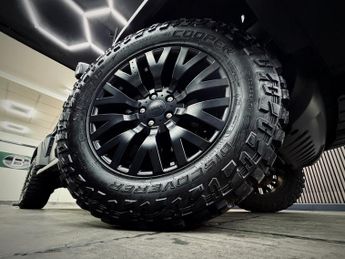 Jeep Wrangler RUBICON UNLIMITED