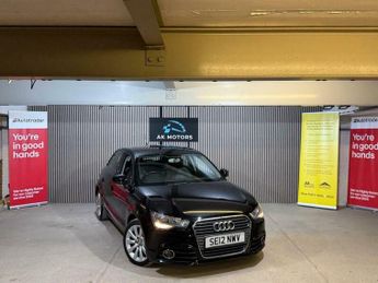 Audi A1 1.4 TFSI Sport Sportback Euro 5 (s/s) 5dr
