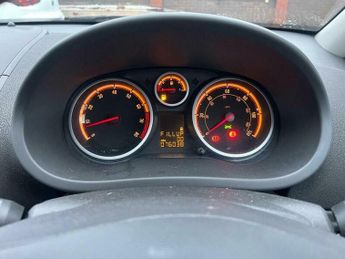 Vauxhall Corsa 1.2 16V SE Euro 5 5dr