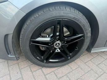 Mercedes-Benz A Class 1.3 A200 AMG Line (Premium) 7G-DCT Euro 6 (s/s) 5dr