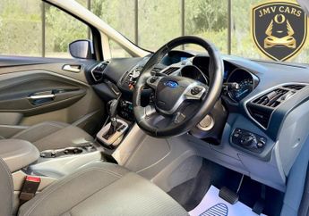 Ford C-Max GRAND TITANIUM TDCI