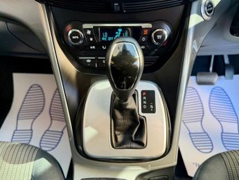 Ford C-Max GRAND TITANIUM TDCI