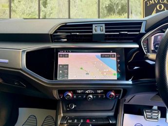 Audi Q3 TFSI S LINE