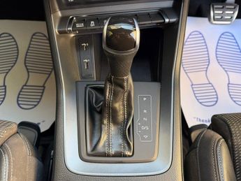 Audi Q3 TFSI S LINE