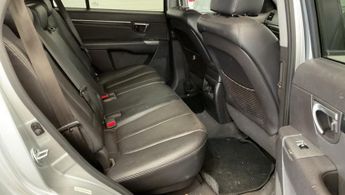 Hyundai Santa Fe CRDI PREMIUM