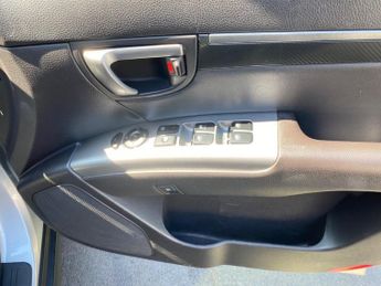 Hyundai Santa Fe CRDI PREMIUM