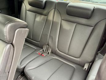 Hyundai Santa Fe CRDI PREMIUM