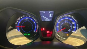 Hyundai IX20 SE BLUE DRIVE