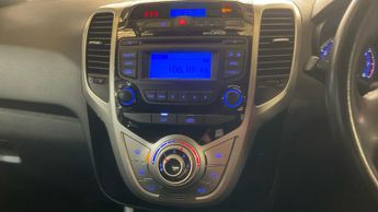 Hyundai IX20 SE BLUE DRIVE