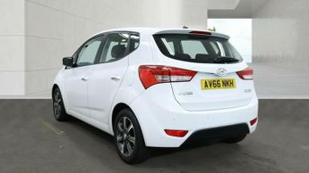 Hyundai IX20 SE BLUE DRIVE