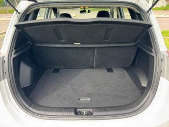 Hyundai IX20 SE BLUE DRIVE