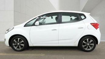 Hyundai IX20 SE BLUE DRIVE