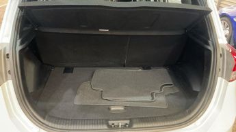Hyundai IX20 SE BLUE DRIVE