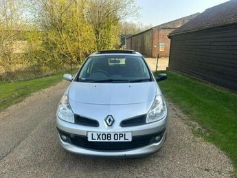 Renault Clio EXPRESSION 16V