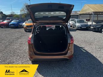 Ford B-Max ZETEC+ULEZ COMPLAINT+LED+52K MILES+3M WARRANTY+ONE OWNER