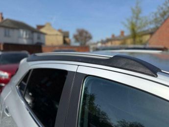 Vauxhall Mokka 1.4i Turbo Elite Nav Auto Euro 6 5dr