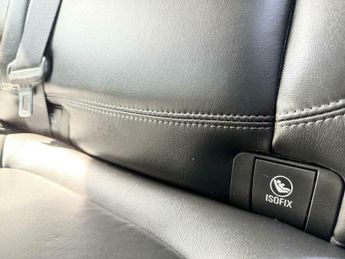 Vauxhall Mokka 1.4i Turbo Elite Nav Auto Euro 6 5dr