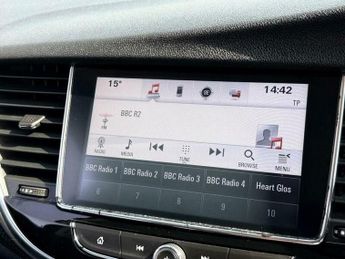 Vauxhall Mokka 1.4i Turbo Elite Nav Auto Euro 6 5dr