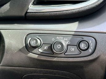 Vauxhall Mokka 1.4i Turbo Elite Nav Auto Euro 6 5dr