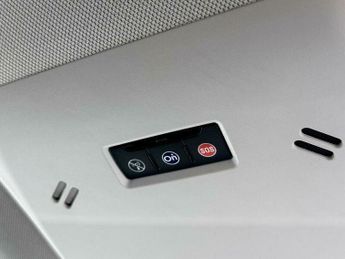 Vauxhall Mokka 1.4i Turbo Elite Nav Auto Euro 6 5dr