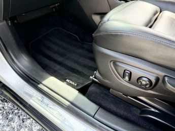 Vauxhall Mokka 1.4i Turbo Elite Nav Auto Euro 6 5dr