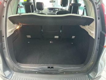 Renault Scenic 1.6 VVT Dynamique TomTom Euro 5 5dr