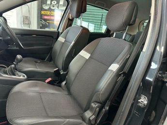 Renault Scenic 1.6 VVT Dynamique TomTom Euro 5 5dr