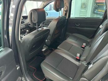 Renault Scenic 1.6 VVT Dynamique TomTom Euro 5 5dr