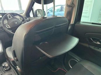 Renault Scenic 1.6 VVT Dynamique TomTom Euro 5 5dr