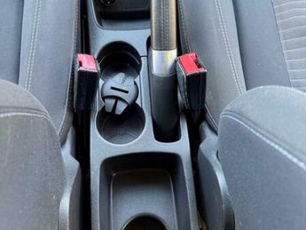 Ford Fiesta 1.6 Zetec Powershift Euro 5 5dr