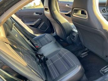 Mercedes-Benz A Class 1.5 A180 CDI Sport 7G-DCT Euro 5 (s/s) 5dr