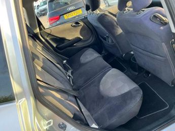 Honda Jazz 1.4 i-DSI SE Sport CVT-7 5dr