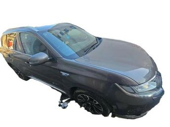 Mitsubishi Outlander PHEV GX 3H