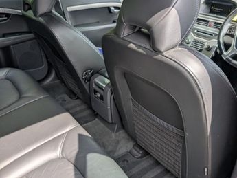 Volvo XC70 D5 SE LUX AWD