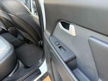 Kia Sportage 2.0 CRDi KX-3 Auto AWD Euro 5 5dr
