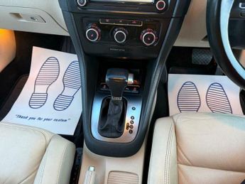 Volkswagen Golf 1.6 TDI BlueMotion Tech SE DSG Euro 5 (s/s) 5dr