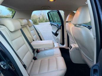 Volkswagen Golf 1.6 TDI BlueMotion Tech SE DSG Euro 5 (s/s) 5dr