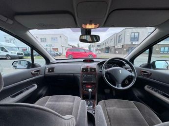 Ford Fiesta 1.6 16v SE 5dr (a/c)